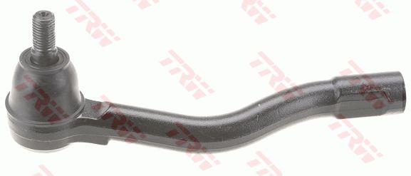 TRW JTE546 Tie rod end JTE546: Buy near me at 2407.PL in Poland at an Affordable price!