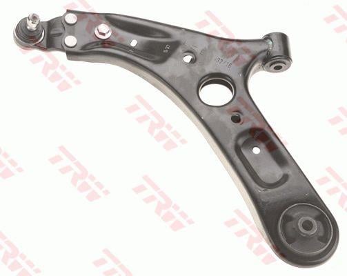 TRW JTC1702 Track Control Arm JTC1702: Buy near me at 2407.PL in Poland at an Affordable price!