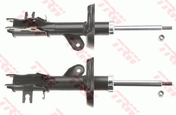 TRW JGM1339T Front oil and gas suspension shock absorber JGM1339T: Buy near me at 2407.PL in Poland at an Affordable price!