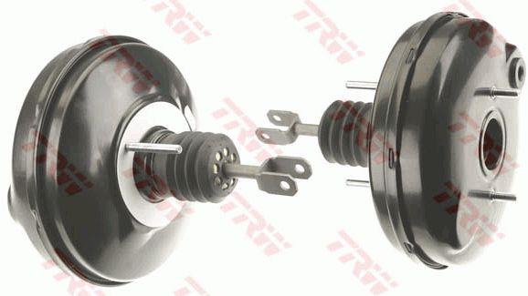 TRW PSA357 Brake booster vacuum PSA357: Buy near me at 2407.PL in Poland at an Affordable price!