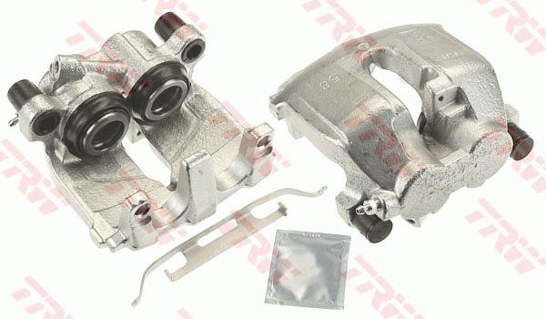TRW BHS1342E Brake caliper front right BHS1342E: Buy near me in Poland at 2407.PL - Good price!