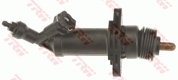 TRW PJH195 Clutch slave cylinder PJH195: Buy near me in Poland at 2407.PL - Good price!