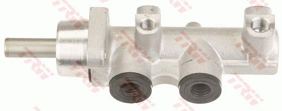 TRW PMH689 Brake Master Cylinder PMH689: Buy near me at 2407.PL in Poland at an Affordable price!