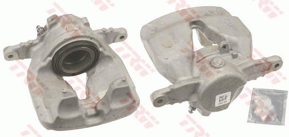 TRW BHS1390E Brake caliper front right BHS1390E: Buy near me in Poland at 2407.PL - Good price!