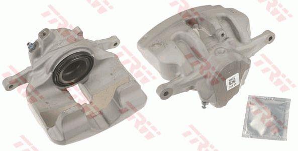 TRW BHS1392E Brake caliper front right BHS1392E: Buy near me in Poland at 2407.PL - Good price!