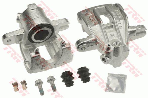 TRW BHS1396E Brake caliper front right BHS1396E: Buy near me in Poland at 2407.PL - Good price!