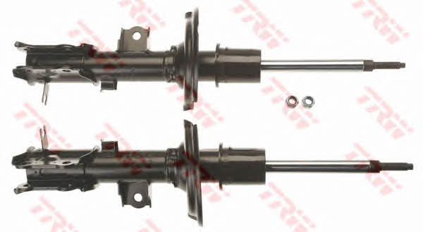 TRW JGM1229T Front oil and gas suspension shock absorber JGM1229T: Buy near me in Poland at 2407.PL - Good price!