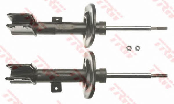 TRW JGM1239T Front oil and gas suspension shock absorber JGM1239T: Buy near me in Poland at 2407.PL - Good price!