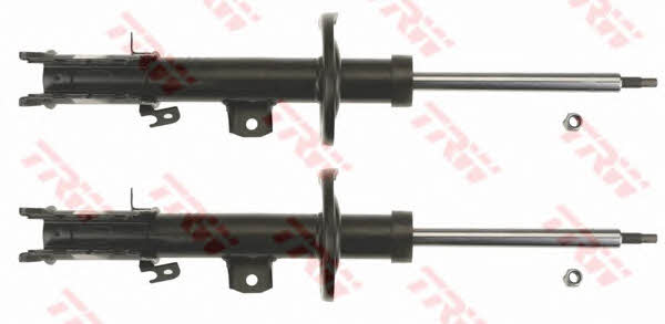 TRW JGM1249T Front oil and gas suspension shock absorber JGM1249T: Buy near me at 2407.PL in Poland at an Affordable price!