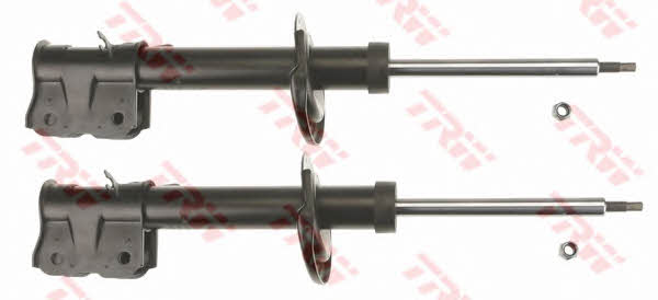 TRW JGM1251T Front gas oil shock absorber strut JGM1251T: Buy near me in Poland at 2407.PL - Good price!