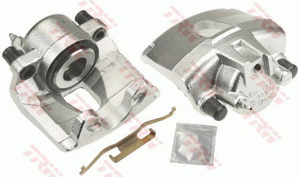 TRW BHS1237E Brake caliper front right BHS1237E: Buy near me at 2407.PL in Poland at an Affordable price!