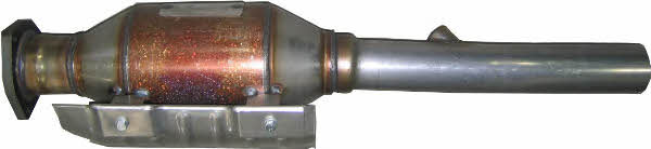 Twin-tec 22 30 11 21 Catalytic Converter 22301121: Buy near me in Poland at 2407.PL - Good price!