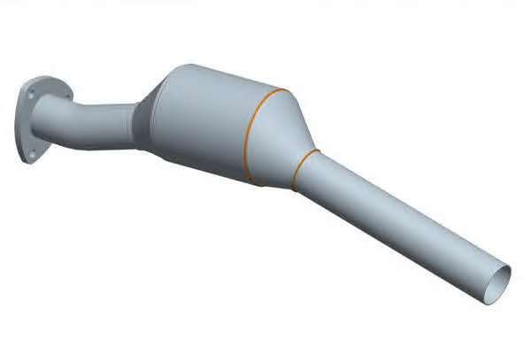 Twin-tec 22 30 11 22 Catalytic Converter 22301122: Buy near me in Poland at 2407.PL - Good price!