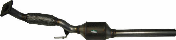 Twin-tec 22 40 11 10 Catalytic Converter 22401110: Buy near me in Poland at 2407.PL - Good price!
