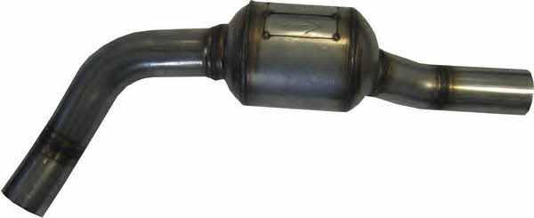 Twin-tec 22 40 40 24 Catalytic Converter 22404024: Buy near me in Poland at 2407.PL - Good price!