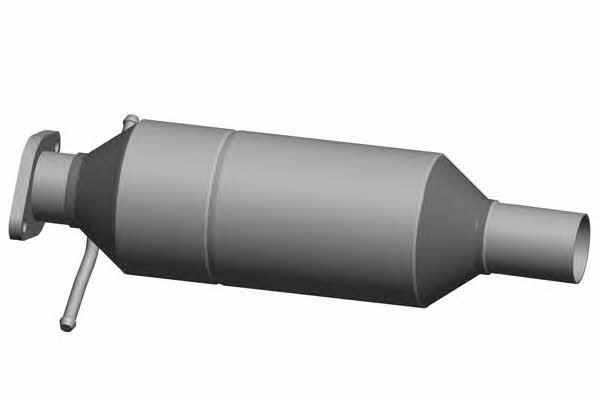 Twin-tec 25 51 30 11 Muffler assy 25513011: Buy near me in Poland at 2407.PL - Good price!