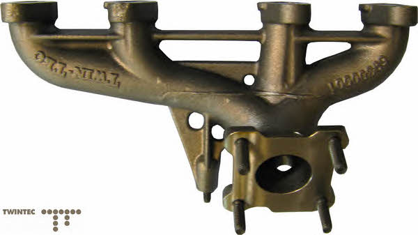 Twin-tec 29 30 00 01 Exhaust manifold 29300001: Buy near me in Poland at 2407.PL - Good price!