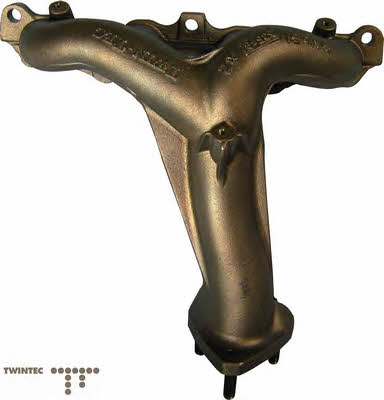 Twin-tec 29 30 00 02 Exhaust manifold 29300002: Buy near me in Poland at 2407.PL - Good price!