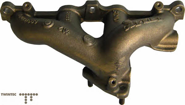 Twin-tec 29 30 11 01 Exhaust manifold 29301101: Buy near me in Poland at 2407.PL - Good price!