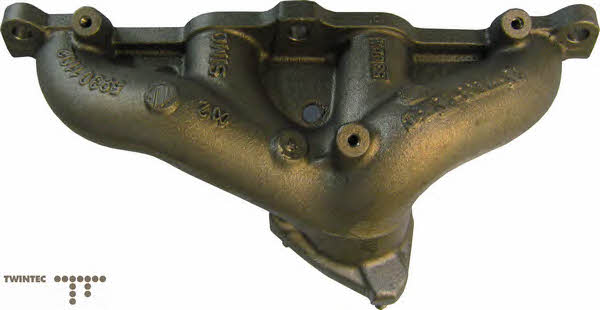 Twin-tec 29 30 11 02 Exhaust manifold 29301102: Buy near me in Poland at 2407.PL - Good price!