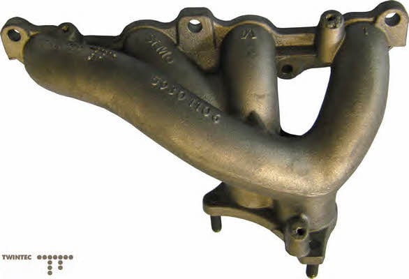 Twin-tec 29 30 11 06 Exhaust manifold 29301106: Buy near me in Poland at 2407.PL - Good price!