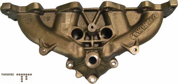 Twin-tec 29 30 35 02 Exhaust manifold 29303502: Buy near me in Poland at 2407.PL - Good price!