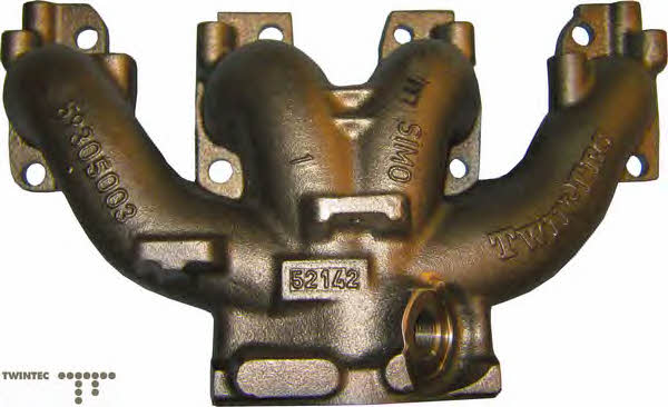 Twin-tec 29 30 50 03 Exhaust manifold 29305003: Buy near me in Poland at 2407.PL - Good price!