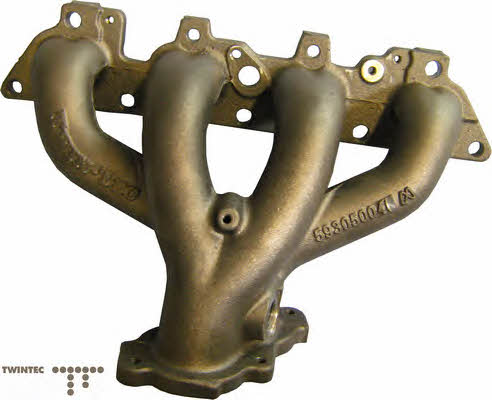 Twin-tec 29 30 50 04 Exhaust manifold 29305004: Buy near me in Poland at 2407.PL - Good price!
