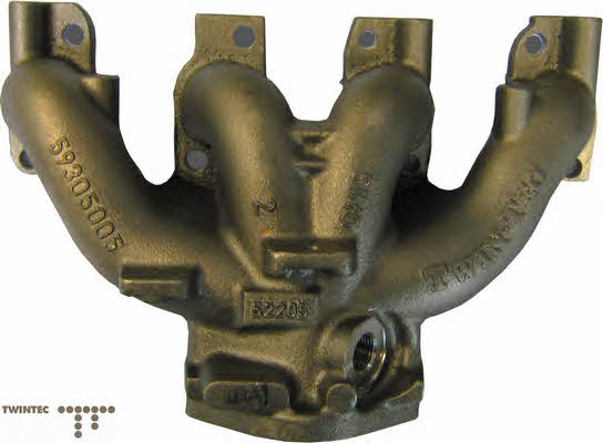 Twin-tec 29 30 50 05 Exhaust manifold 29305005: Buy near me in Poland at 2407.PL - Good price!