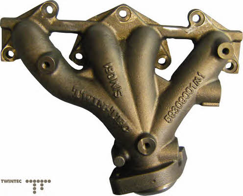 Twin-tec 29 30 90 01 Exhaust manifold 29309001: Buy near me in Poland at 2407.PL - Good price!