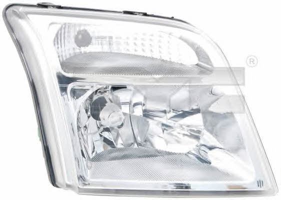 TYC 20-1347-05-2 Headlight right 201347052: Buy near me in Poland at 2407.PL - Good price!