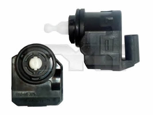 TYC 20-14015-MA-1 Headlight corrector 2014015MA1: Buy near me in Poland at 2407.PL - Good price!