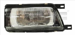 TYC 20-1606-05-2 Headlight right 201606052: Buy near me in Poland at 2407.PL - Good price!
