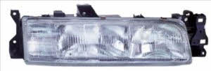 TYC 20-1658-05-2 Headlight right 201658052: Buy near me in Poland at 2407.PL - Good price!