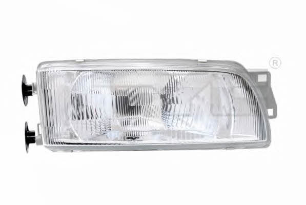 TYC 20-1746001 Headlight right 201746001: Buy near me in Poland at 2407.PL - Good price!