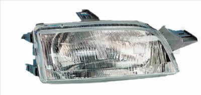 TYC 20-3096-05-2 Headlight right 203096052: Buy near me in Poland at 2407.PL - Good price!