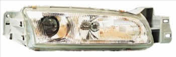 TYC 20-3110-18-2 Headlight right 203110182: Buy near me at 2407.PL in Poland at an Affordable price!