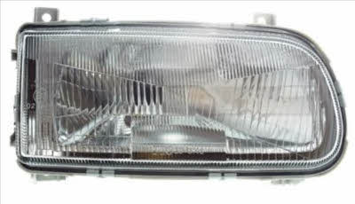 TYC 20-3141-05-2 Headlight left 203141052: Buy near me in Poland at 2407.PL - Good price!