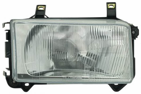 TYC 20-3293-08-2 Headlight right 203293082: Buy near me in Poland at 2407.PL - Good price!
