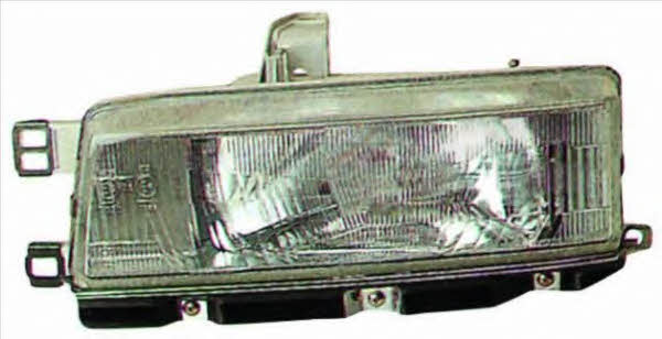 TYC 20-3319-05-2 Headlight right 203319052: Buy near me in Poland at 2407.PL - Good price!