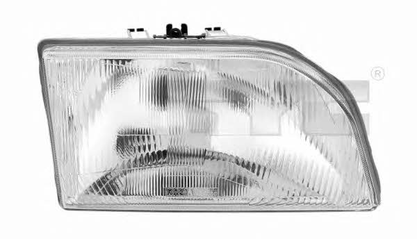 TYC 20-3403-05-2 Headlight right 203403052: Buy near me in Poland at 2407.PL - Good price!