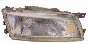TYC 20-3641-08-2 Headlight right 203641082: Buy near me in Poland at 2407.PL - Good price!