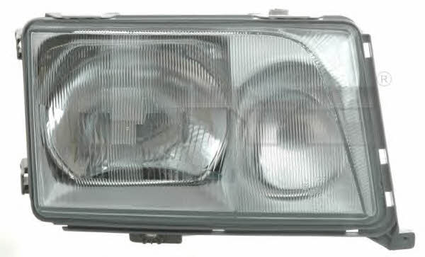 TYC 20-3767-05-2 Headlight right 203767052: Buy near me in Poland at 2407.PL - Good price!