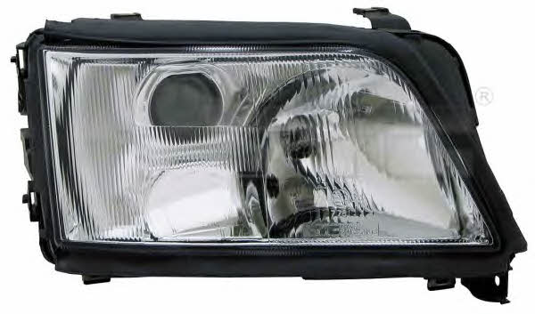 TYC 20-5003-18-2 Headlight right 205003182: Buy near me at 2407.PL in Poland at an Affordable price!