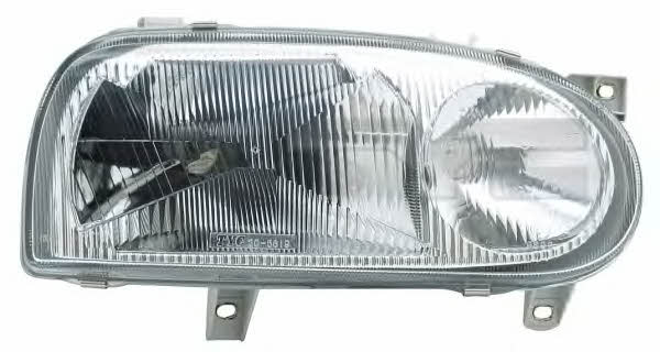TYC 20-5017-08-2 Headlight right 205017082: Buy near me in Poland at 2407.PL - Good price!