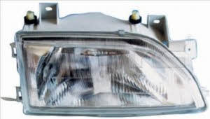 TYC 20-5115-08-2 Headlight right 205115082: Buy near me in Poland at 2407.PL - Good price!