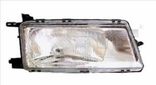 TYC 20-5175-08-2 Headlight right 205175082: Buy near me in Poland at 2407.PL - Good price!