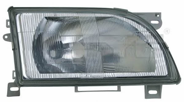 TYC 20-5211-08-2 Headlight right 205211082: Buy near me in Poland at 2407.PL - Good price!