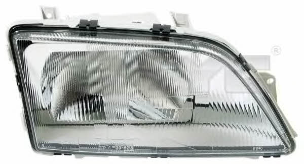 TYC 20-5213-08-2 Headlight right 205213082: Buy near me in Poland at 2407.PL - Good price!