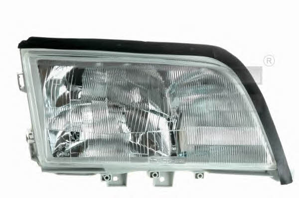 TYC 20-5259-08-2 Headlight right 205259082: Buy near me in Poland at 2407.PL - Good price!